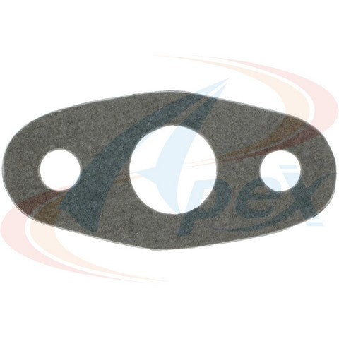 APEX Automobile Parts Inc Exhaust Gas Recirculation (EGR) Valve Gasket P/N:AGR5105 Fits: Infiniti I30 01-96, Nissan Maxima 01-95 - Image 1