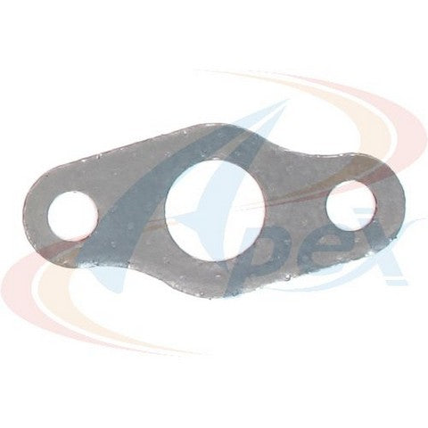 APEX Automobile Parts Inc Exhaust Gas Recirculation (EGR) Valve Gasket P/N:AGR5111 Fits: Toyota Camry 01-83, Toyota Celica 99-86, Toyota Mr2 95-91, Toyota Rav4 00-96, Toyota Solara 01-99 - Image 1