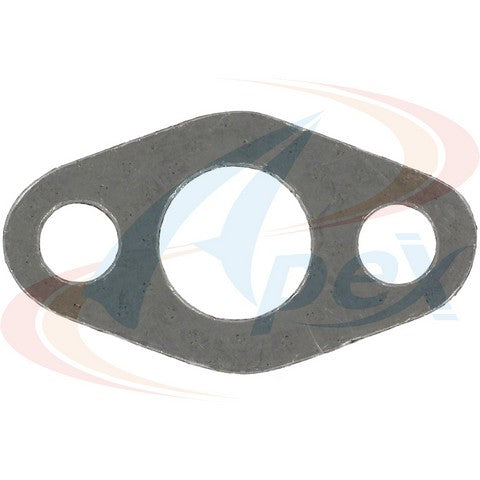 APEX Automobile Parts Inc Exhaust Gas Recirculation (EGR) Valve Gasket P/N:AGR5137 Fits: Acura Ilx, Acura Mdx, Acura Rdx, Acura Rl, Acura Rlx, Acura Tl, Acura Tlx, Acura Tsx, Acura Zdx, Honda Accord - Image 1