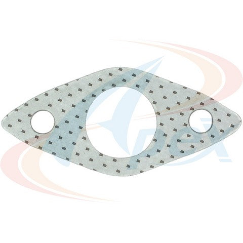 APEX Automobile Parts Inc Exhaust Gas Recirculation (EGR) Valve Gasket P/N:AGR5145 Fits: Lexus Ct200h 13-11, Toyota Prius 15-10, Toyota Prius V 15-12 - Image 1