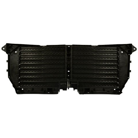 Standard Ignition Radiator Shutter Assembly P/N:AGS1000 Fits: Ford F-150 17-15, Ford Lobo 17-15 - Image 3