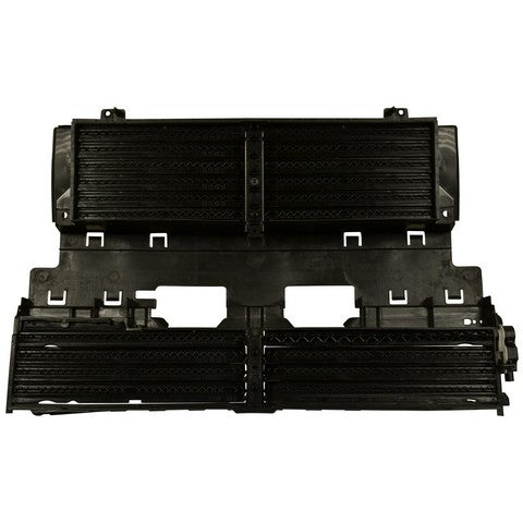 Standard Ignition Radiator Shutter Assembly P/N:AGS1001 Fits: Ford Fusion 16-13 - Image 3