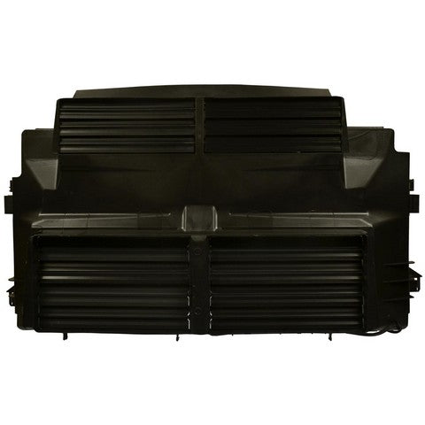 Standard Ignition Radiator Shutter Assembly P/N:AGS1011 Fits: Ford Focus 14-12 - Image 3