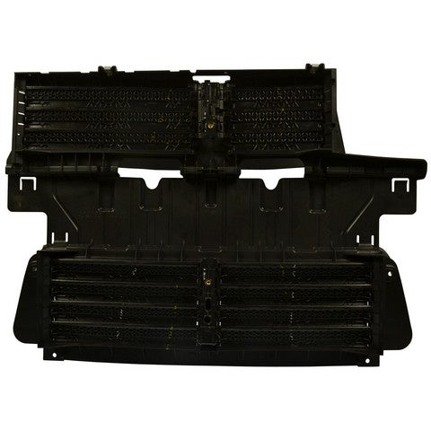 Standard Ignition Radiator Shutter Assembly P/N:AGS1026 Fits: Ford Fusion 18-17 - Image 3