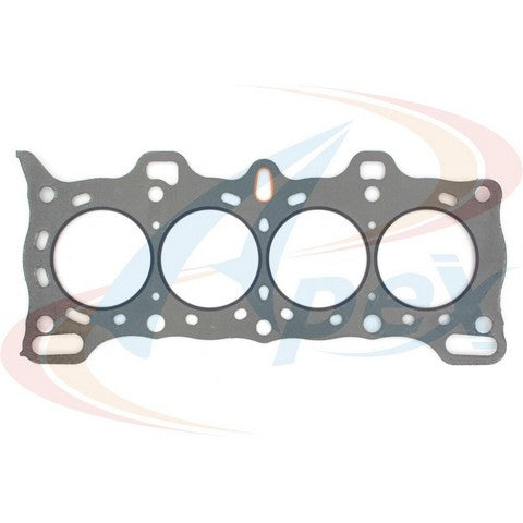 APEX Automobile Parts Inc Engine Cylinder Head Gasket P/N:AHG100 Fits: Honda Civic 87-84, Honda Wagovan 1984, Honda Wagovan 87-86 - Image 1