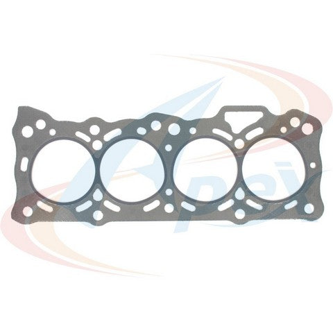 APEX Automobile Parts Inc Engine Cylinder Head Gasket P/N:AHG102 Fits: Honda Accord 78-76, Honda Civic 79-77 - Image 1