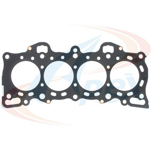 APEX Automobile Parts Inc Engine Cylinder Head Gasket P/N:AHG103S Fits: Honda Civic 95-88, Honda Civic Del Sol 95-93, Honda Crx 91-88 - Image 1