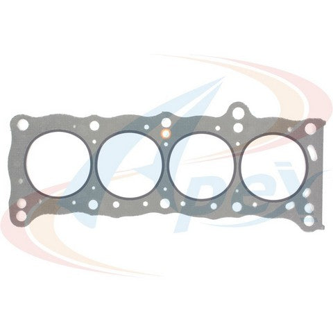 APEX Automobile Parts Inc Engine Cylinder Head Gasket P/N:AHG107 Fits: Honda Accord 85-84, Honda Prelude 1983 - Image 1