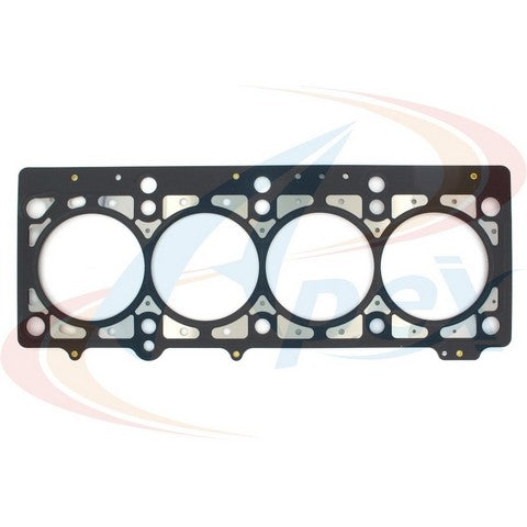 APEX Automobile Parts Inc Engine Cylinder Head Gasket P/N:AHG1103 Fits: Chrysler Cirrus 2000, Dodge Neon 05-95, Dodge Stratus 00-95, Plymouth Breeze 00-96, Plymouth Neon 01-95 - Image 1