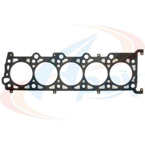 APEX Automobile Parts Inc Engine Cylinder Head Gasket P/N:AHG1121R Fits: Ford E-350 Club Wagon, Ford E-350 Econoline, Ford E-350 Econoline Club Wagon, Ford E-350 Super Duty, Ford E-450 Econoline Super Duty, Ford E-450 Super Duty - Image 1