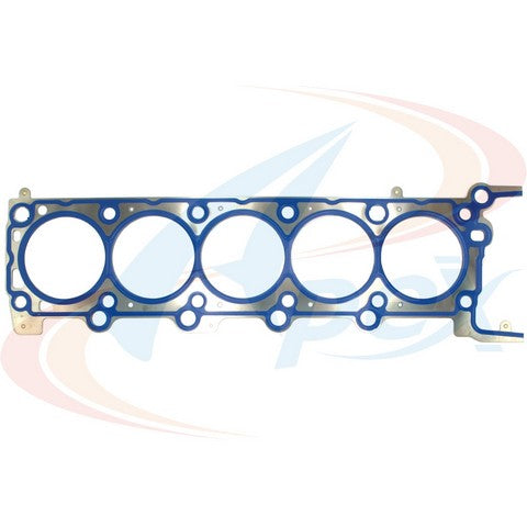 APEX Automobile Parts Inc Engine Cylinder Head Gasket P/N:AHG1123L Fits: Ford F-250 Super Duty, Ford F-350 Super Duty, Ford F-450 Super Duty, Ford F-53 Motorhome Chassis, Ford F-550 Super Duty - Image 1