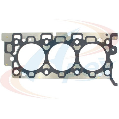 APEX Automobile Parts Inc Engine Cylinder Head Gasket P/N:AHG1138R Fits: Lincoln Ls 05-03 - Image 1