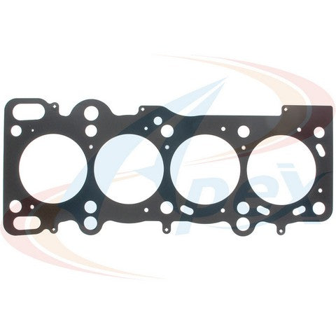 APEX Automobile Parts Inc Engine Cylinder Head Gasket P/N:AHG1152 Fits: Kia Spectra 04-01 - Image 1