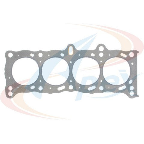 APEX Automobile Parts Inc Engine Cylinder Head Gasket P/N:AHG116 Fits: Honda Prelude 87-86 - Image 1