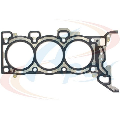 APEX Automobile Parts Inc Engine Cylinder Head Gasket P/N:AHG1164L Fits: Buick Enclave, Buick Lacrosse, Buick Rendezvous, Cadillac Ats, Cadillac Cts, Cadillac Srx, Cadillac Sts, Cadillac Xts - Image 1
