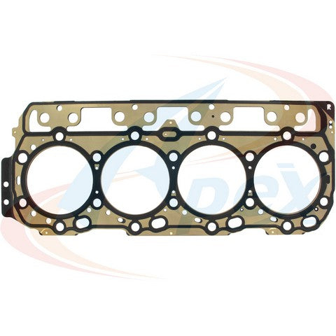 APEX Automobile Parts Inc Engine Cylinder Head Gasket P/N:AHG1179R Fits: Chevrolet Express 2500, Chevrolet Express 3500, Chevrolet Silverado 2500 Hd, Chevrolet Silverado 2500 Hd Classic, Chevrolet Silverado 3500, Chevrolet Silverado 3500 Classic - Image 1