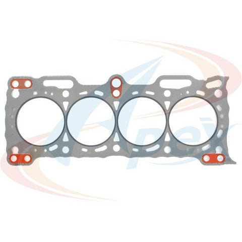 APEX Automobile Parts Inc Engine Cylinder Head Gasket P/N:AHG119 Fits: Honda Prelude 91-90 - Image 1