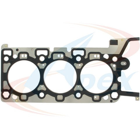 APEX Automobile Parts Inc Engine Cylinder Head Gasket P/N:AHG1194L Fits: Ford Escape 12-10, Ford Fusion 12-10, Mazda Tribute 11-10, Mercury Mariner 11-10, Mercury Milan 11-10 - Image 1