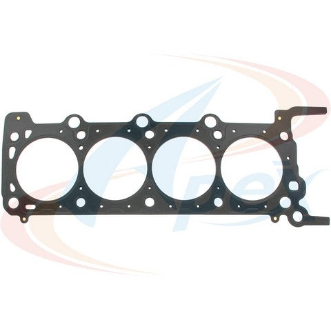 APEX Automobile Parts Inc Engine Cylinder Head Gasket P/N:AHG1197L Fits: Ford Crown Victoria, Ford E-150, Ford E-250, Ford E-350 Super Duty, Ford E-450 Super Duty, Ford F-150, Lincoln Town Car, Mercury Grand Marquis, Mobility Ventures Mv-1 - Image 1