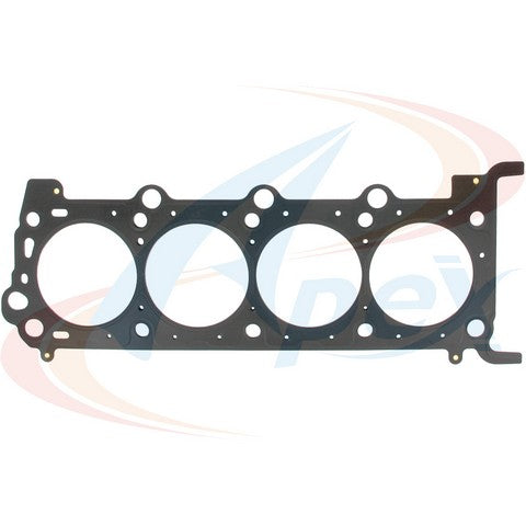 APEX Automobile Parts Inc Engine Cylinder Head Gasket P/N:AHG1197R Fits: Ford Crown Victoria, Ford E-150, Ford E-250, Ford E-350 Super Duty, Ford E-450 Super Duty, Ford F-150, Lincoln Town Car, Mercury Grand Marquis, Mobility Ventures Mv-1 - Image 1