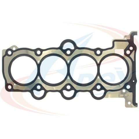 APEX Automobile Parts Inc Engine Cylinder Head Gasket P/N:AHG1314 Fits: Hyundai Accent 19-12, Hyundai Veloster 17-12, Kia Rio 20-12, Kia Soul 19-10 - Image 1