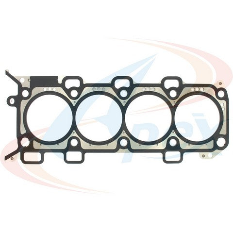 APEX Automobile Parts Inc Engine Cylinder Head Gasket P/N:AHG1320R Fits: Ford F-150 14-11, Ford Mustang 14-11 - Image 1