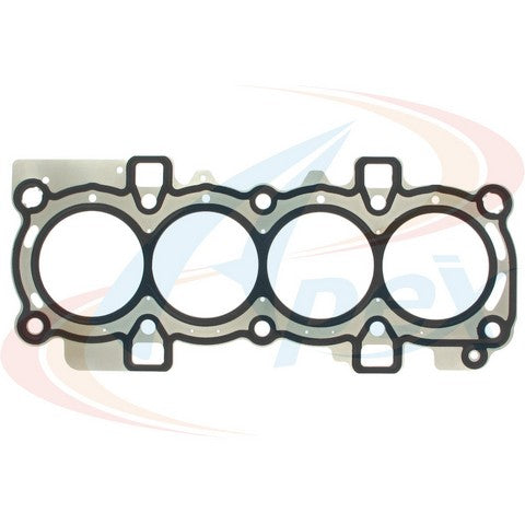 APEX Automobile Parts Inc Engine Cylinder Head Gasket P/N:AHG1334 Fits: Ford Fiesta 19-11 - Image 1