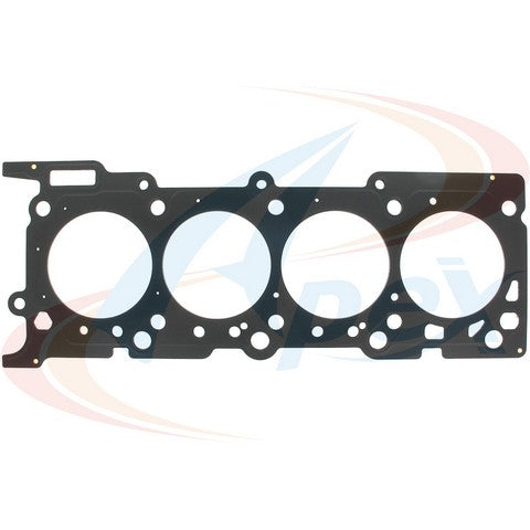 APEX Automobile Parts Inc Engine Cylinder Head Gasket P/N:AHG1337R Fits: Ford E-350 Super Duty 19-17, Ford F-150 14-10, Ford F-250 Super Duty 21-11, Ford F-350 Super Duty 22-11 - Image 1