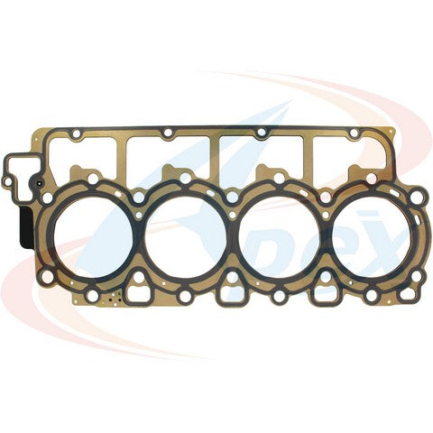 APEX Automobile Parts Inc Engine Cylinder Head Gasket P/N:AHG1343L Fits: Ford F-250 Super Duty 20-11, Ford F-350 Super Duty 20-11, Ford F-450 Super Duty 16-11, Ford F-550 Super Duty 16-11 - Image 1
