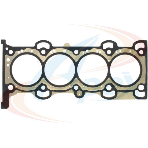 APEX Automobile Parts Inc Engine Cylinder Head Gasket P/N:AHG1344 Fits: Ford Focus 18-12 - Image 1