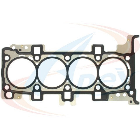 APEX Automobile Parts Inc Engine Cylinder Head Gasket P/N:AHG1352 Fits: Chrysler 200 17-15, Dodge Dart 16-13, Fiat 500x 18-16, Jeep Cherokee 21-14, Jeep Compass 20-17, Jeep Renegade 21-15, Ram Promaster City 18-15 - Image 1