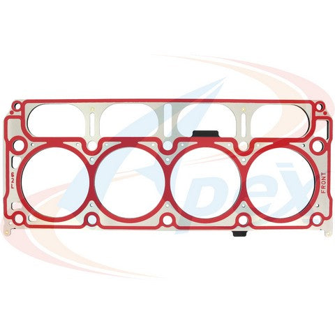 APEX Automobile Parts Inc Engine Cylinder Head Gasket P/N:AHG1356 Fits: Cadillac Escalade, Cadillac Escalade Esv, Chevrolet Camaro, Chevrolet Corvette, Chevrolet Silverado 1500, Chevrolet Suburban, Chevrolet Tahoe, GMC Sierra 1500, GMC Yukon, GMC Yukon Xl - Image 1