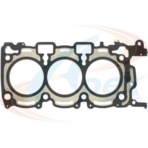 APEX Automobile Parts Inc Engine Cylinder Head Gasket P/N:AHG1366L Fits: Buick Lacrosse, Buick Regal Sportback, Cadillac Ats, Cadillac Ct6, Cadillac Cts, Cadillac Xt5, Cadillac Xt6, Chevrolet Blazer, Chevrolet Camaro, Chevrolet Colorado - Image 1