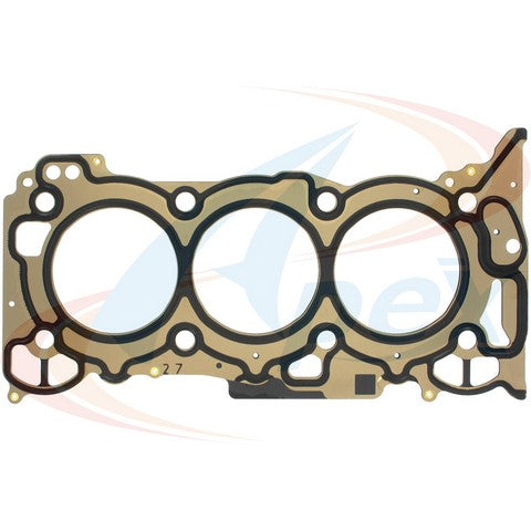 APEX Automobile Parts Inc Engine Cylinder Head Gasket P/N:AHG1382R Fits: Ford Edge 22-15, Ford F-150 22-15, Ford Fusion 19-17, Lincoln Continental 20-17, Lincoln Mkx 18-16, Lincoln Nautilus 22-19 - Image 1