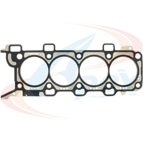 APEX Automobile Parts Inc Engine Cylinder Head Gasket P/N:AHG1386L Fits: Ford F-150 17-15, Ford Mustang 17-15 - Image 1