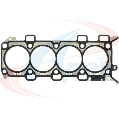 APEX Automobile Parts Inc Engine Cylinder Head Gasket P/N:AHG1386R Fits: Ford F-150 17-15, Ford Mustang 17-15 - Image 1