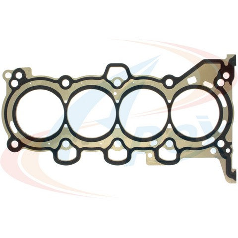 APEX Automobile Parts Inc Engine Cylinder Head Gasket P/N:AHG1407 Fits: Hyundai Elantra 16-14, Hyundai Tucson 18-16, Kia Forte 16-15 - Image 1