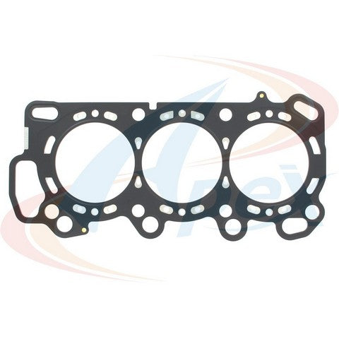 APEX Automobile Parts Inc Engine Cylinder Head Gasket P/N:AHG142 Fits: Acura Cl 03-01, Acura Mdx 02-01, Acura Tl 03-99, Honda Odyssey 04-99, Honda Pilot 04-03 - Image 1