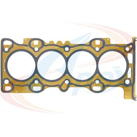 APEX Automobile Parts Inc Engine Cylinder Head Gasket P/N:AHG1421 Fits: Mazda 3 13-10, Mazda 5 15-12, Mazda 6 13-09, Mazda Cx-7 12-10, Mazda Tribute 11-09 - Image 1