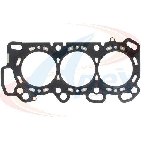 APEX Automobile Parts Inc Engine Cylinder Head Gasket P/N:AHG156 Fits: Acura Mdx 06-03, Acura Tl 08-04, Honda Odyssey 10-05, Honda Pilot 08-05, Honda Ridgeline 08-06, Saturn Vue 07-04 - Image 1