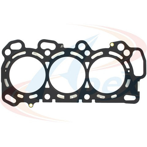 APEX Automobile Parts Inc Engine Cylinder Head Gasket P/N:AHG176L Fits: Acura Mdx 20-14, Acura Rlx 20-14, Acura Tlx 20-15, Honda Odyssey 21-18, Honda Passport 21-19, Honda Pilot 21-16, Honda Ridgeline 21-17 - Image 1