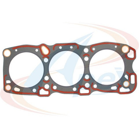 APEX Automobile Parts Inc Engine Cylinder Head Gasket P/N:AHG209 Fits: Chrysler Grand Voyager, Chrysler Lebaron, Chrysler New Yorker, Chrysler Tc Maserati, Chrysler Voyager, Dodge Caravan, Dodge Daytona, Dodge Dynasty, Dodge Grand Caravan - Image 1