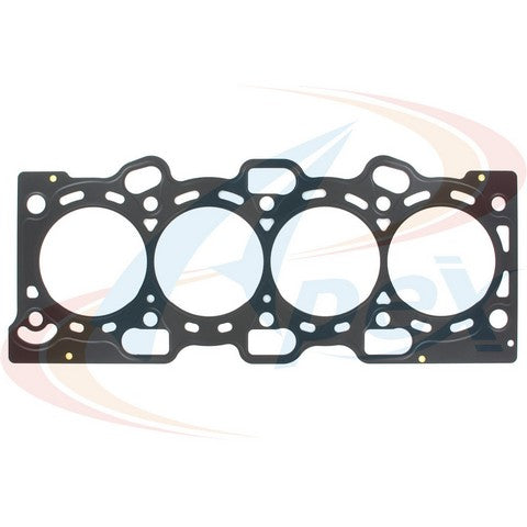 APEX Automobile Parts Inc Engine Cylinder Head Gasket P/N:AHG225 Fits: Mitsubishi Mirage 02-97 - Image 1