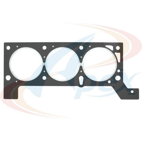 APEX Automobile Parts Inc Engine Cylinder Head Gasket P/N:AHG232R Fits: Chrysler Imperial, Chrysler New Yorker, Chrysler TOWN & COUNTRY, Dodge Caravan, Dodge Grand Caravan, Plymouth Grand Voyager, Plymouth Voyager - Image 1