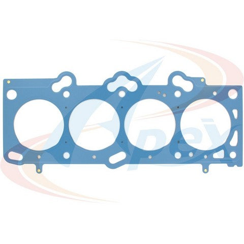 APEX Automobile Parts Inc Engine Cylinder Head Gasket P/N:AHG268 Fits: Hyundai Elantra 12-02, Hyundai Tiburon 08-03, Hyundai Tucson 09-05, Kia Soul 11-10, Kia Spectra 09-04, Kia Spectra5 09-05, Kia Sportage 10-05 - Image 1