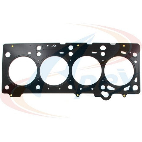 APEX Automobile Parts Inc Engine Cylinder Head Gasket P/N:AHG272 Fits: Chrysler Pt Cruiser 04-02, Chrysler Sebring 04-02, Chrysler Voyager 03-02, Dodge Caravan 04-02, Dodge Stratus 04-02, Jeep Liberty 04-02, Jeep Wrangler 04-03 - Image 1