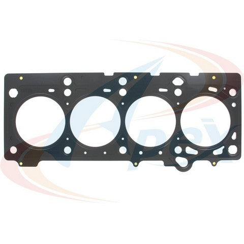 APEX Automobile Parts Inc Engine Cylinder Head Gasket P/N:AHG278 Fits: Chrysler Pt Cruiser 10-03, Chrysler Sebring 06-04, Dodge Caravan 07-05, Dodge Neon 05-03, Dodge Stratus 06-04, Jeep Liberty 2005, Jeep Wrangler 06-05 - Image 1