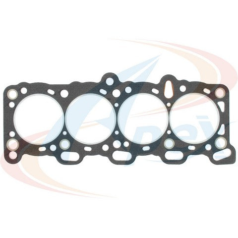 APEX Automobile Parts Inc Engine Cylinder Head Gasket P/N:AHG300 Fits: Chevrolet Spectrum 88-85, Geo Spectrum 1989, Isuzu I-mark 89-85 - Image 1