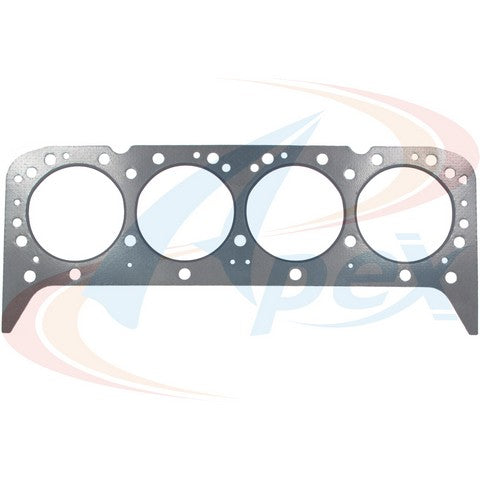 APEX Automobile Parts Inc Engine Cylinder Head Gasket P/N:AHG324 Fits: Avanti Ii, Buick Century, Buick Commercial Chassis, Buick Lesabre, Buick Regal, Buick Roadmaster, Buick Skylark, Cadillac Brougham, Checker Marathon - Image 1