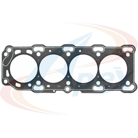 APEX Automobile Parts Inc Engine Cylinder Head Gasket P/N:AHG349 Fits: Chevrolet Cavalier 02-99, Chevrolet Malibu 1999, Oldsmobile Alero 01-99, Pontiac Grand Am 01-99, Pontiac Sunfire 02-99 - Image 1